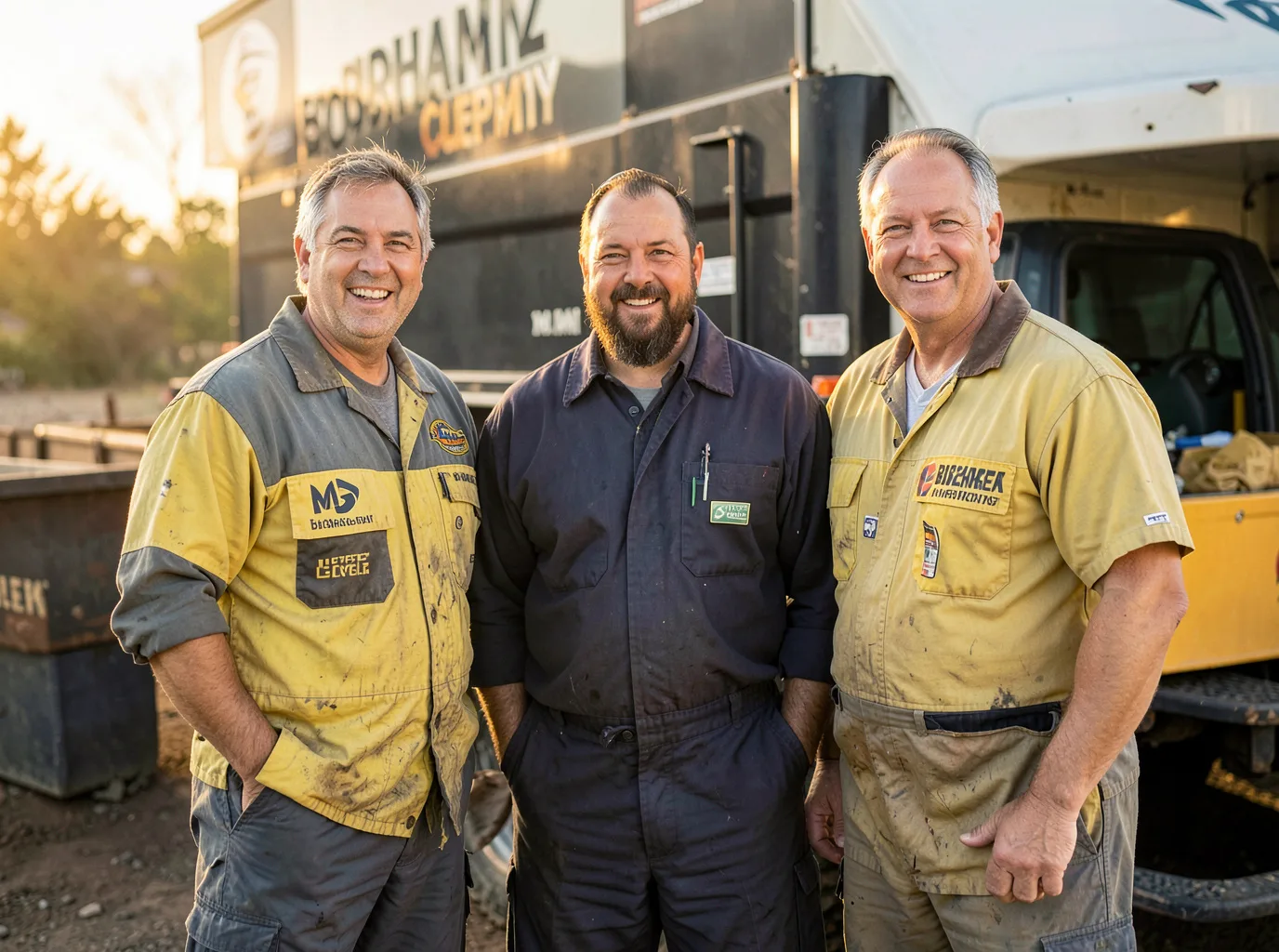 Sewage Cleanup company in Miami, WV