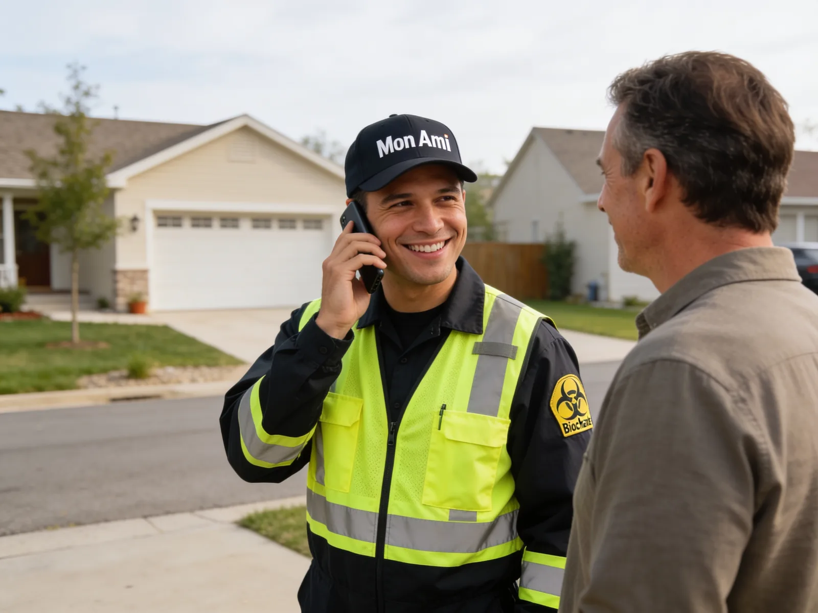 Sewage Cleanup Miami, WV FAQs
